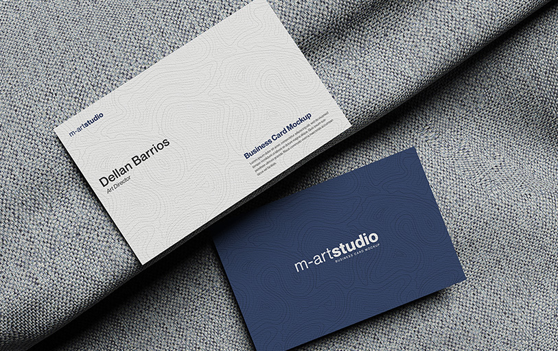 Business Cards Dubai